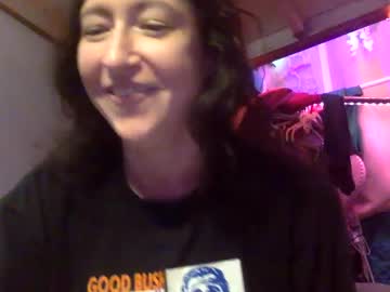 Missq420 April 20, 2025 Chaturbate stream image