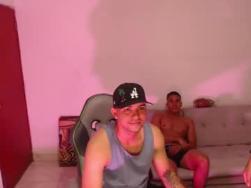 Mrbig_Joel April 20, 2025 Chaturbate stream image