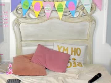 Nina_Gat April 20, 2025 Chaturbate stream image