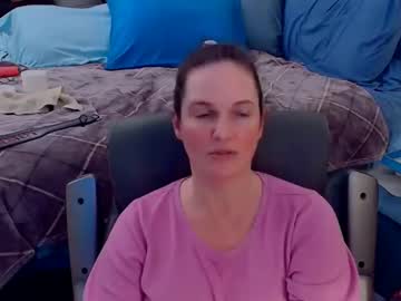 Ninajaymes April 20, 2025 Chaturbate stream image