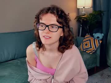 Odettechurchwell April 20, 2025 Chaturbate stream image