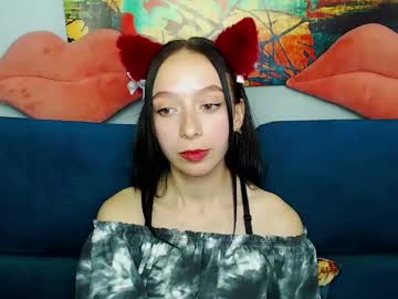 Rachelbrawnn April 20, 2025 Chaturbate stream image