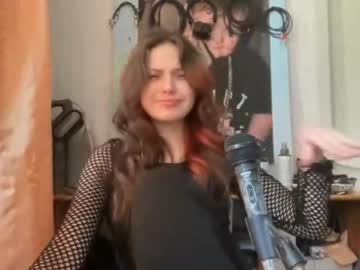 Rexellablanton April 20, 2025 Chaturbate stream image