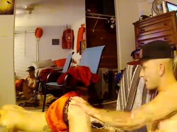 Richierich813 April 20, 2025 Chaturbate stream image