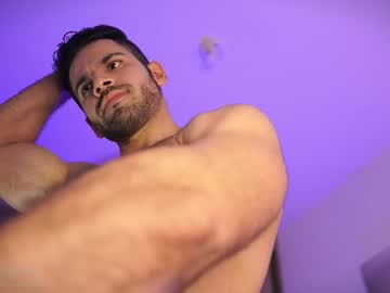 Rick_Smith153 April 20, 2025 Chaturbate stream image