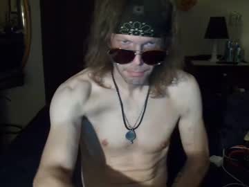 Rocker_Eightyfour April 20, 2025 Chaturbate stream image