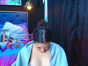 Sabaha_ April 20, 2025 Chaturbate stream image
