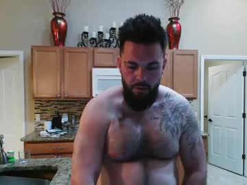 Sam_Papithebarber April 20, 2025 Chaturbate stream image