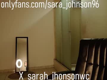 Sara_Johnson__ stream photo from April 20, 2025