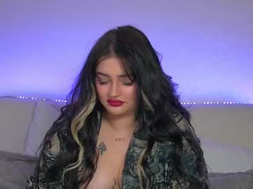 Saraoswald April 20, 2025 Chaturbate stream image