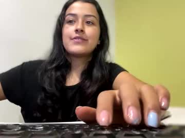 Saribelcutee April 20, 2025 Chaturbate stream image