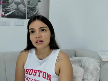 Saritadolly_ April 20, 2025 Chaturbate stream image