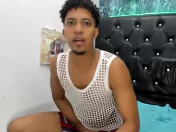 Scott_Dark April 20, 2025 Chaturbate stream image