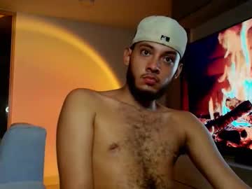 Smargum April 20, 2025 Chaturbate stream image