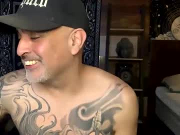 Smokey915 April 20, 2025 Chaturbate stream image