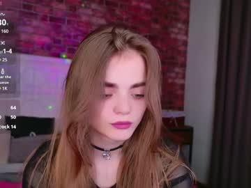 Sophiesuvi April 20, 2025 Chaturbate stream image