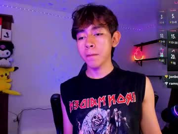 Stolas_Dream April 20, 2025 Chaturbate stream image