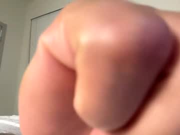 Thatthroatgoatcrazy April 20, 2025 Chaturbate stream image