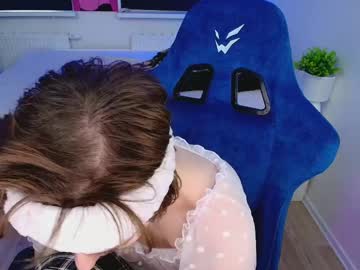 Topcranberry April 20, 2025 Chaturbate stream image