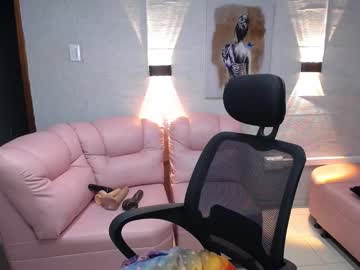 Valentina_Mature April 20, 2025 Chaturbate stream image