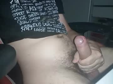 Virtualdick36 April 20, 2025 Chaturbate stream image