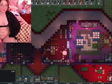 Xo_Sadie April 20, 2025 Chaturbate stream image