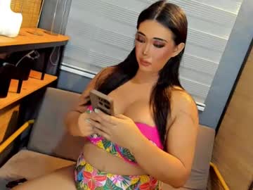 Xxtastefullayeshaxx April 20, 2025 Chaturbate stream image