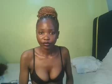 Candy_Pop1 April 20, 2025 Chaturbate stream image