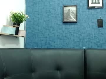 Chirsty_Dubois April 20, 2025 Chaturbate stream image