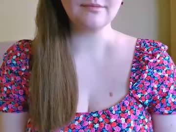 Chubbymaia April 20, 2025 Chaturbate stream image