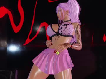 Cocochanelts stream photo from April 20, 2025
