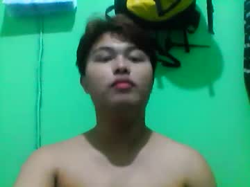 Cutiepiejhon April 20, 2025 Chaturbate stream image