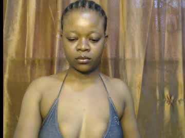 Ebonydripxx April 20, 2025 Chaturbate stream image