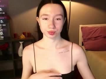 Elowstar April 20, 2025 Chaturbate stream image