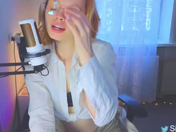 Eva_Sinn April 20, 2025 Chaturbate stream image