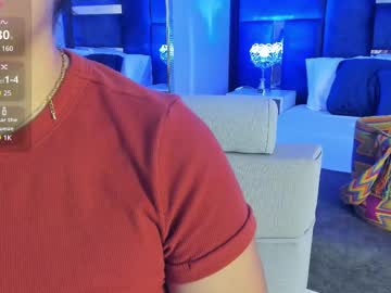 Giselamaru April 20, 2025 Chaturbate stream image