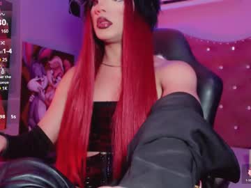 Goddesmisterbunny April 20, 2025 Chaturbate stream image