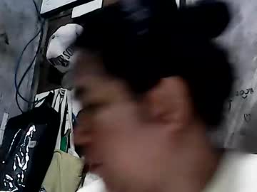 Hothadjiee April 20, 2025 Chaturbate stream image