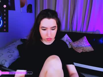 Lily_Xbaby April 20, 2025 Chaturbate stream image