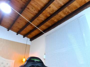 Lissa_Jhonsoon April 20, 2025 Chaturbate stream image