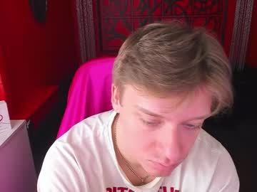 Maximcute April 20, 2025 Chaturbate stream image