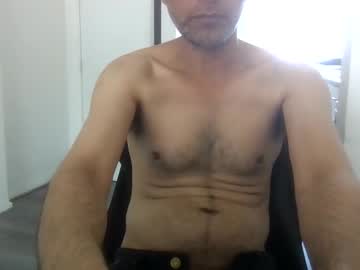Nakedxxxman April 20, 2025 Chaturbate stream image