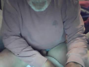 Old_Bald63 April 20, 2025 Chaturbate stream image