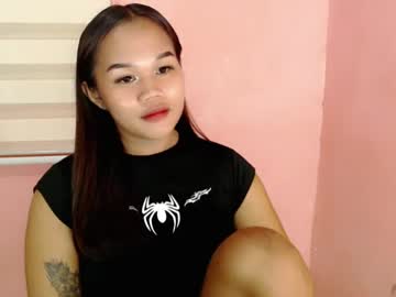 Precious_Ariah April 20, 2025 Chaturbate stream image