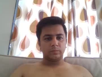 Rahuldave007 April 20, 2025 Chaturbate stream image