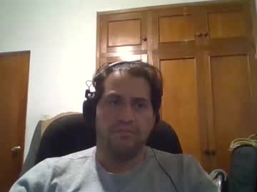Rodfer April 20, 2025 Chaturbate stream image