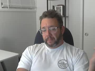 Roscoethesloot April 20, 2025 Chaturbate stream image