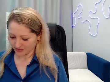 Sunny_Lady_0 April 20, 2025 Chaturbate stream image