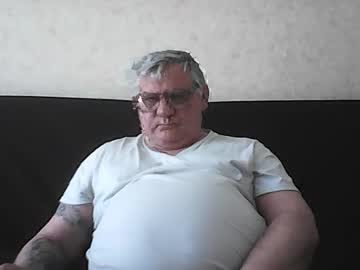 Thierrysymp April 20, 2025 Chaturbate stream image