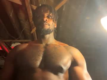 Urfavoriteexboyfriend April 20, 2025 Chaturbate stream image